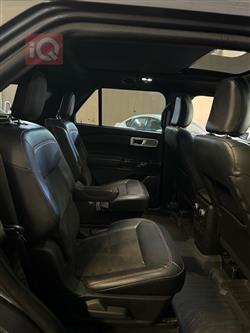 فورد إكسبلورر